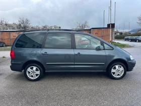 VW Sharan 2.8i Автоматик Business Line | Auto.bg — изображение 8