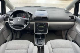 VW Sharan 2.8i Автоматик Business Line | Auto.bg — изображение 12