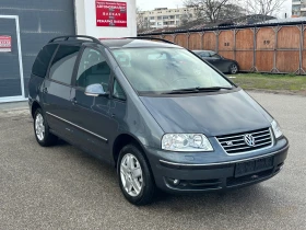 VW Sharan 2.8i Автоматик Business Line | Auto.bg — изображение 10