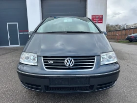 VW Sharan 2.8i Автоматик Business Line | Auto.bg — изображение 2