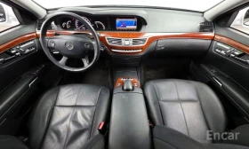 Mercedes-Benz S 350 S-Class S350L - 6110 € / 11950.12 лв. - 52793041 8