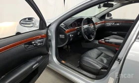 Mercedes-Benz S 350 S-Class S350L - 6110 € / 11950.12 лв. - 52793041 15