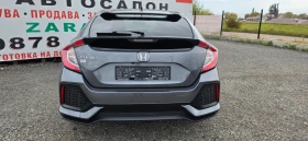 Honda Civic 1.6 CDTI ���������  | Mobile.bg � ����� ������ 5