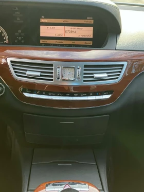 Mercedes-Benz S 350 W221 S350 272� | Mobile.bg � ����� ������ 13