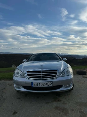Mercedes-Benz S 350 W221 S350 272� | Mobile.bg � ����� ������ 8