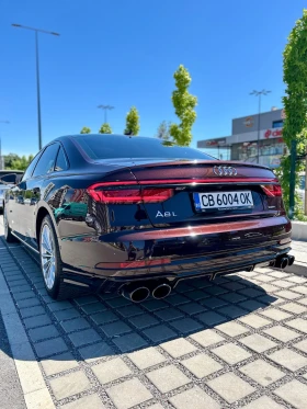 Audi A8 Ауди А8L. 79 000 КМ - 39990 € / 78213.64 лв. - 34332093 7