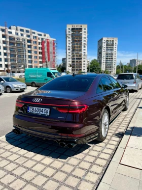 Audi A8 Ауди А8L. 79 000 КМ - 39990 € / 78213.64 лв. - 34332093 6