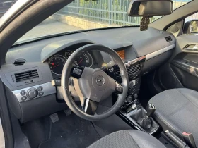 ����� �� �������� �� Opel Astra