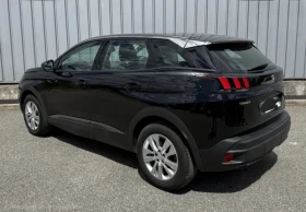 Peugeot 3008 1.5BLUE HDI EAT8 131 - 13990 € / 27362.06 лв. - 49761722 2