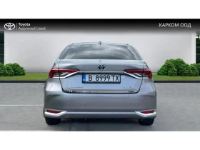 Toyota Corolla Executive | Auto.bg — изображение 4