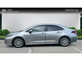 Toyota Corolla Executive | Auto.bg — изображение 3