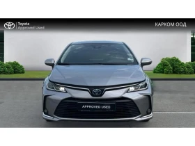 Toyota Corolla Executive | Auto.bg — изображение 5