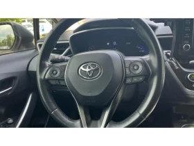 Toyota Corolla Executive | Auto.bg — изображение 13