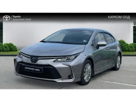Toyota Corolla Executive