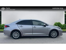 Toyota Corolla Executive | Auto.bg — изображение 17