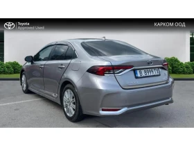 Toyota Corolla Executive | Auto.bg — изображение 2