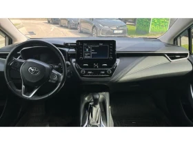 Toyota Corolla Executive | Auto.bg — изображение 8