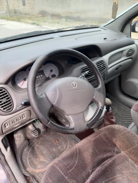 Renault Scenic | Mobile.bg � ����� ������ 5