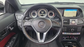 Mercedes-Benz E 400 * ОБДУХ * КАМЕРА * ПАНОРАМА  - 14485 € / 28330.20 лв. - 22036792 10