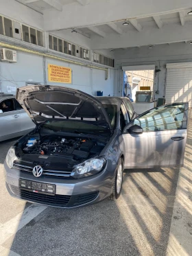 VW Golf 1.6 ��� DSG | Mobile.bg � ����� ������ 8
