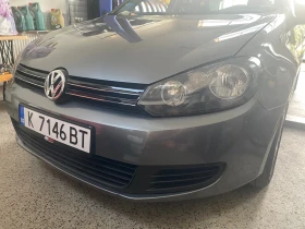 ������ VW Golf