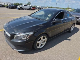 Mercedes-Benz CLA * 250 * CARFAX * БЕЗ ПЪРВОНАЧАЛНА ВНОСКА