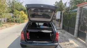 Mercedes-Benz C 220 - 2450 € - 66177088 6