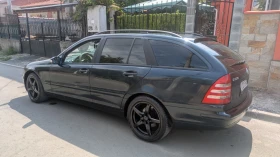 Mercedes-Benz C 220 - 2450 € - 66177088 3