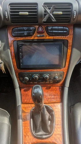 Mercedes-Benz C 220 - 2450 € - 66177088 9