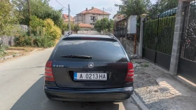 Mercedes-Benz C 220 - 2450 € - 66177088 4