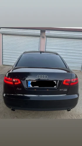 Audi A6 undefined | Auto.bg — изображение 4