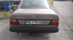 Mercedes-Benz 124 undefined | Auto.bg — изображение 6
