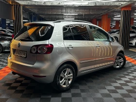 VW Golf Plus 2.0d 110 �.�.  | Mobile.bg � ����� ������ 5
