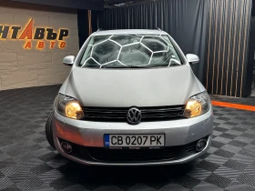 VW Golf Plus 2.0d 110 �.�.  | Mobile.bg � ����� ������ 3