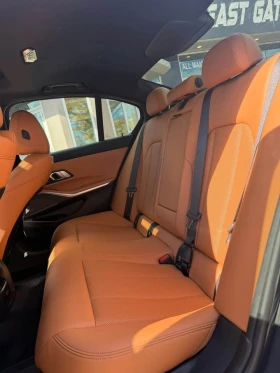 BMW 340 / ��������� / ���-�� / 360 ������ / HARMAN KARDON | Mobile.bg � ����� ������ 9