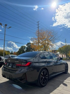 ����� �� �������� �� BMW 340 / ��������� / ���-�� / 360 ������ / HARMAN KARDON