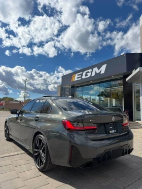 ����� �� �������� �� BMW 340 / ��������� / ���-�� / 360 ������ / HARMAN KARDON
