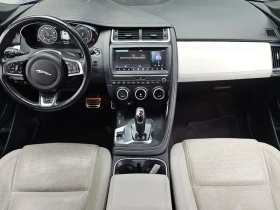 Jaguar E-pace P250 R-DYNAMIC/MERIDIAN ОЗВУЧЕНИЕ - 14364 € - 79268150 7