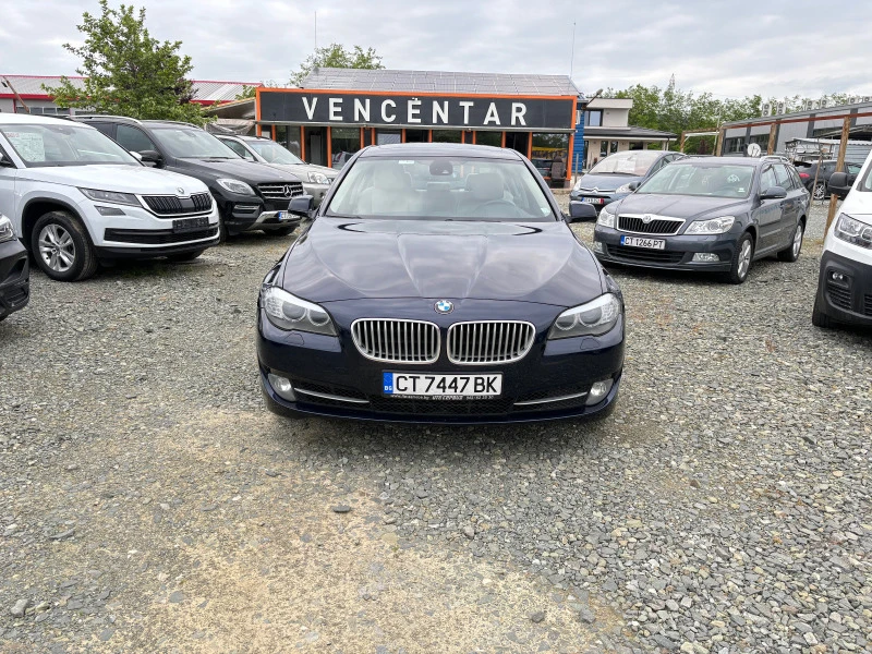 BMW 530E Aktive-Hybrid 306ks, снимка 1 - Автомобили и джипове - 45791513