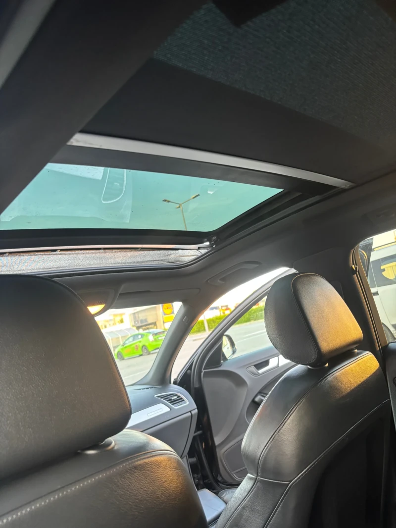 Audi A4, снимка 10 - Автомобили и джипове - 50602192
