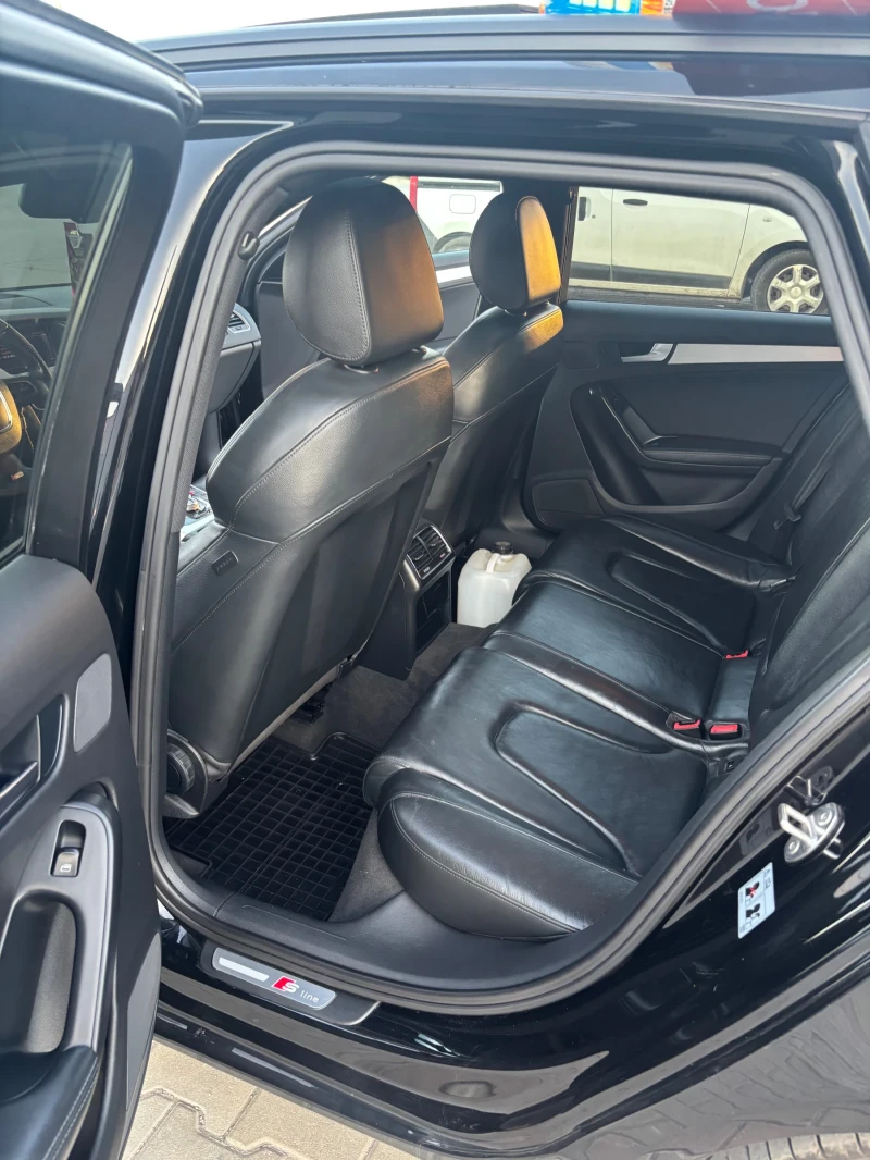 Audi A4, снимка 11 - Автомобили и джипове - 50602192