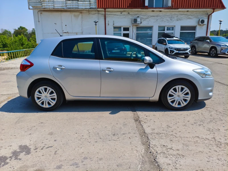 Toyota Auris Facelift , снимка 4 - Автомобили и джипове - 51038702