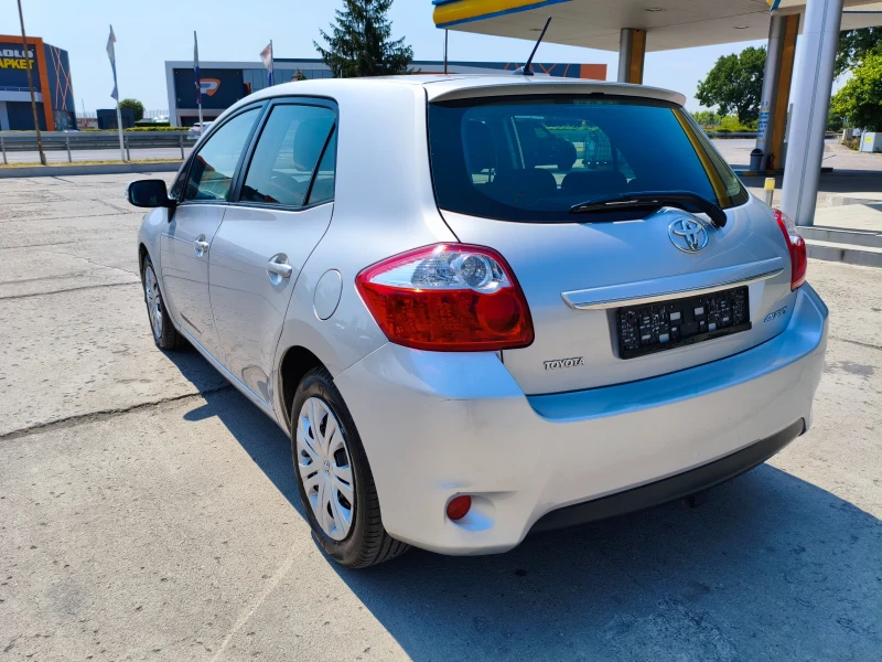 Toyota Auris Facelift , снимка 7 - Автомобили и джипове - 51038702