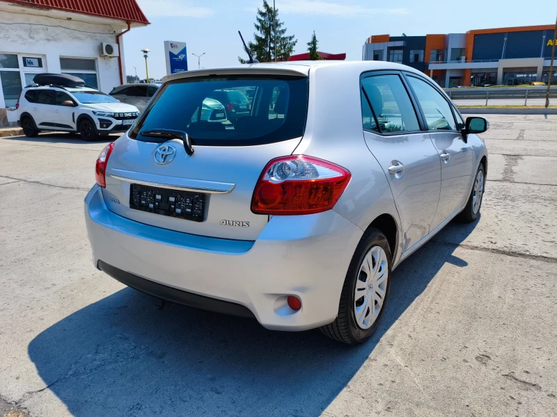 Toyota Auris Facelift , снимка 5 - Автомобили и джипове - 51038702