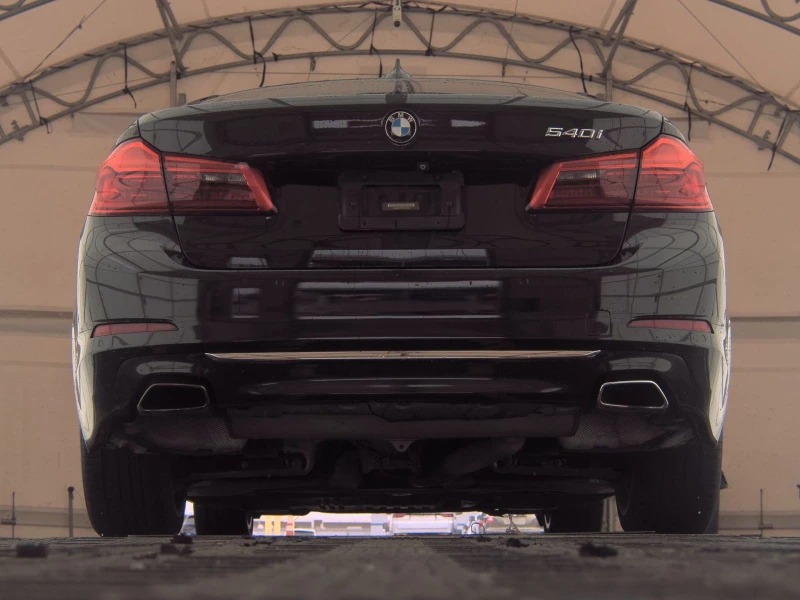 BMW 540 Black Sapphire Metallic, снимка 5 - Автомобили и джипове - 52347435