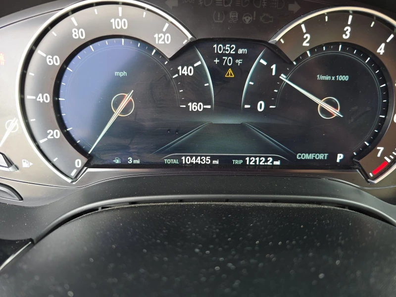 BMW 540 Black Sapphire Metallic, снимка 13 - Автомобили и джипове - 52347435