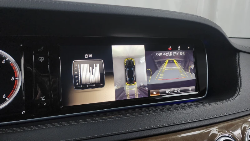 Mercedes-Benz S 350 L BLUETEC autogeorge.com, снимка 15 - Автомобили и джипове - 52722471