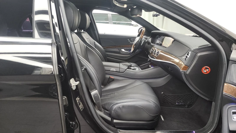 Mercedes-Benz S 350 L BLUETEC autogeorge.com, снимка 11 - Автомобили и джипове - 52722471