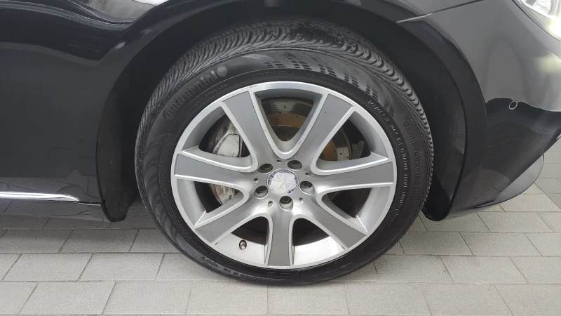 Mercedes-Benz S 350 L BLUETEC autogeorge.com, снимка 5 - Автомобили и джипове - 52722471