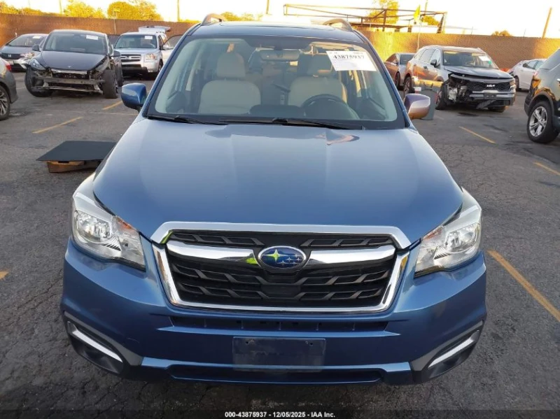 Subaru Forester 2.5L H-4 DOHC, VVT, 170HP All Wheel Drive, снимка 4 - Автомобили и джипове - 53074259